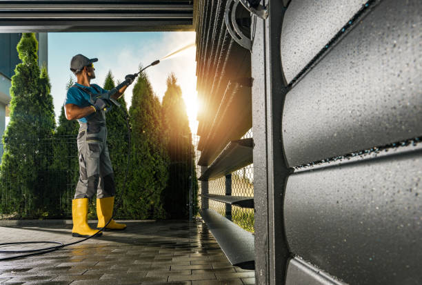 Deck Cleaning Services in Homer, MI