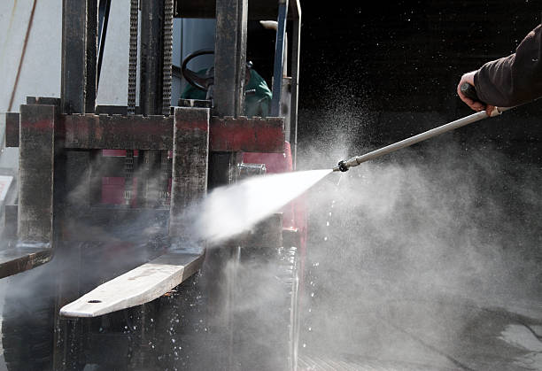 Best Local Pressure Washing Services  in Homer, MI