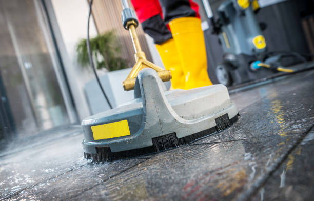 Local Pressure Washing Services in Homer, MI