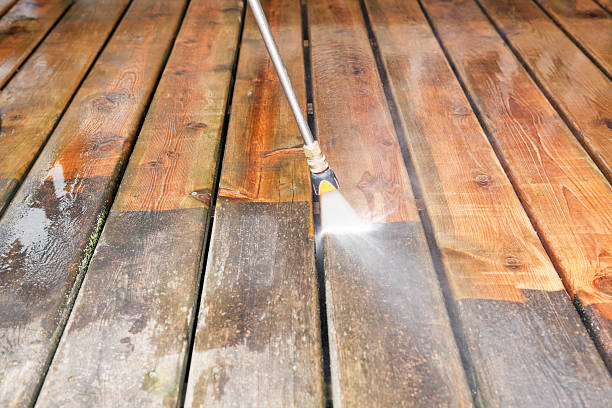 Best Fence Pressure Washing  in Homer, MI
