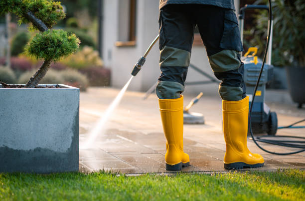 Homer, MI Pressure Washing Company